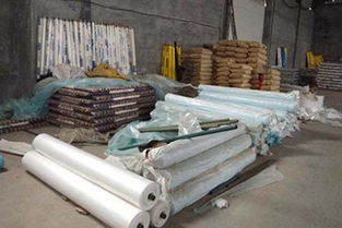 农用彩色薄膜的应用与恒丰塑料制品厂的供应优势