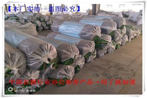 康保双防大棚薄膜厂址及其农用薄膜技术优势分析