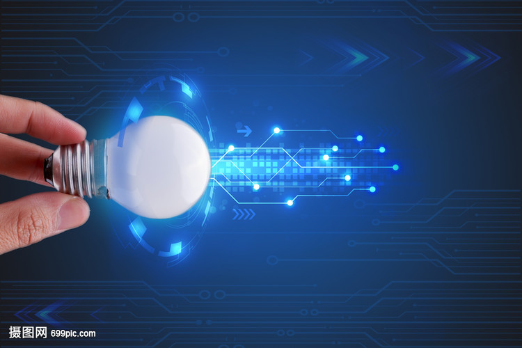 电子科技 驱动现代社会的核心力量