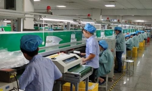 探访清溪 电子科技产业的明珠与优质电子厂盘点