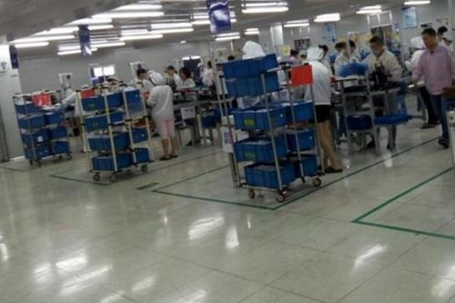 电子厂里的“生技” 连接技术与生产的核心桥梁