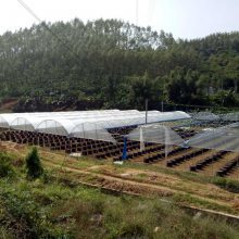 养殖大棚骨架、农用薄膜大棚价格及汕头温室搭建指南