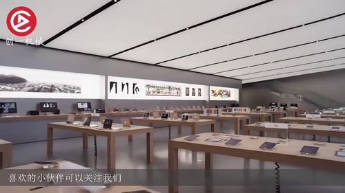 解读中国电子厂员工减少 与苹果禁封无关的产业转型信号